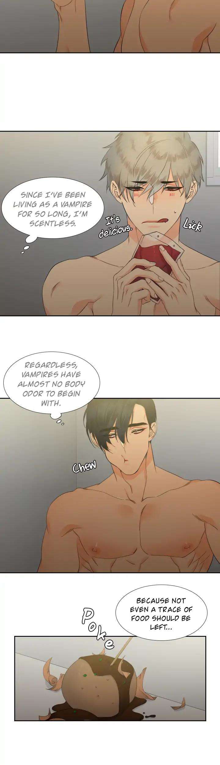 Blood-Link-By-Oneurman-Saneun-Hyeongje-Eng page 11