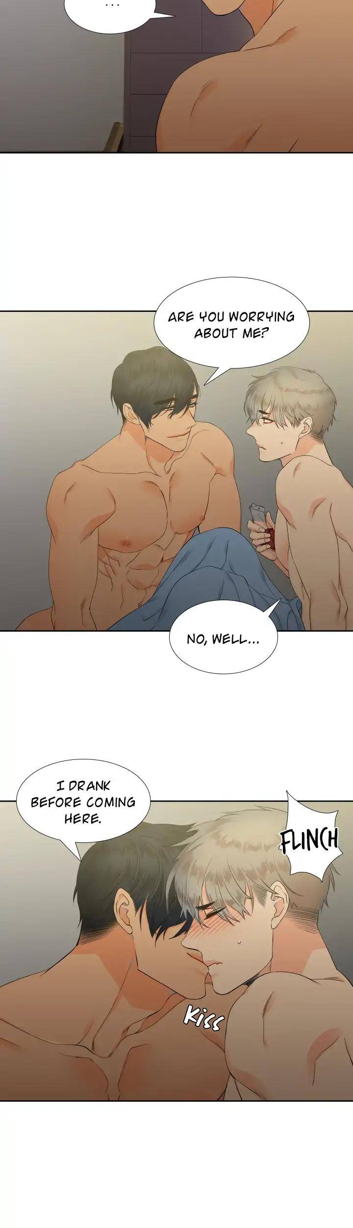 Blood-Link-By-Oneurman-Saneun-Hyeongje-Eng page 13