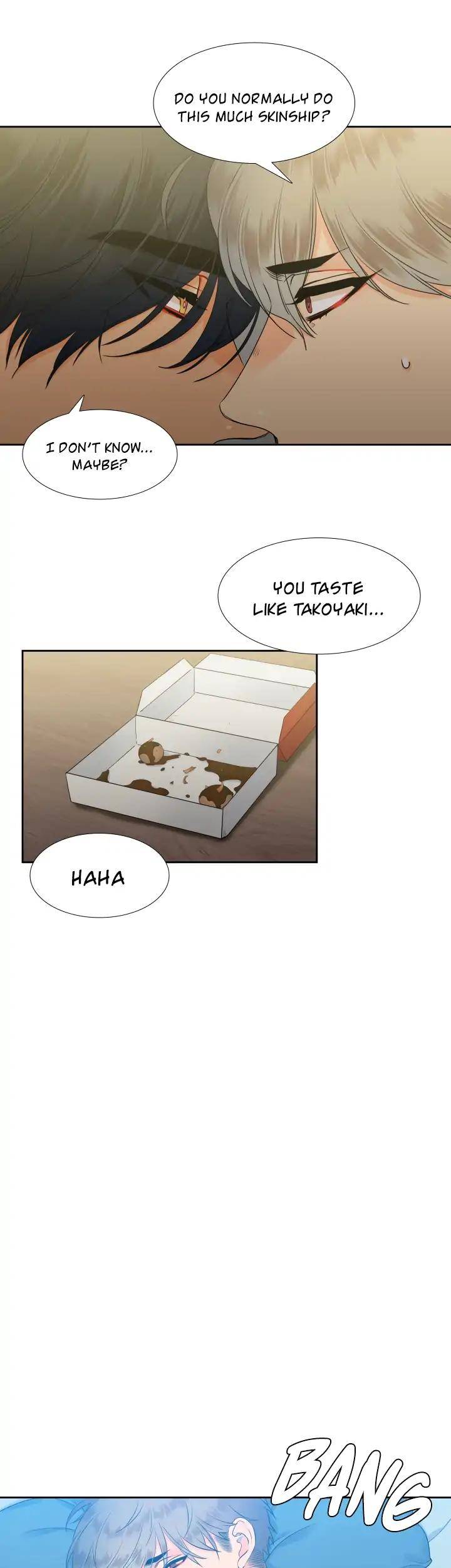 Blood-Link-By-Oneurman-Saneun-Hyeongje-Eng page 14