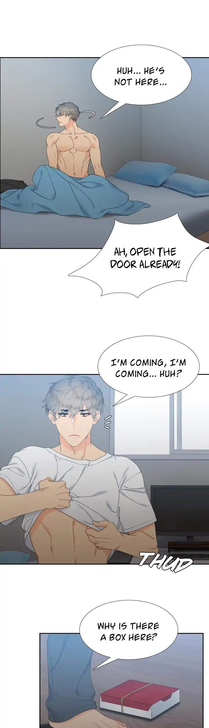 Blood-Link-By-Oneurman-Saneun-Hyeongje-Eng page 16