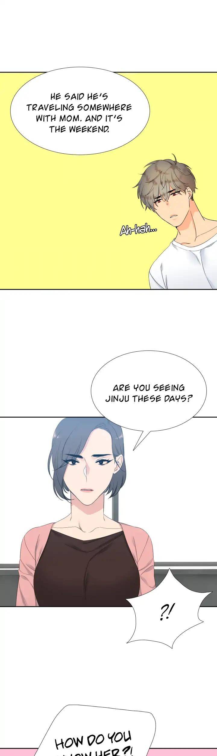 Blood-Link-By-Oneurman-Saneun-Hyeongje-Eng page 20