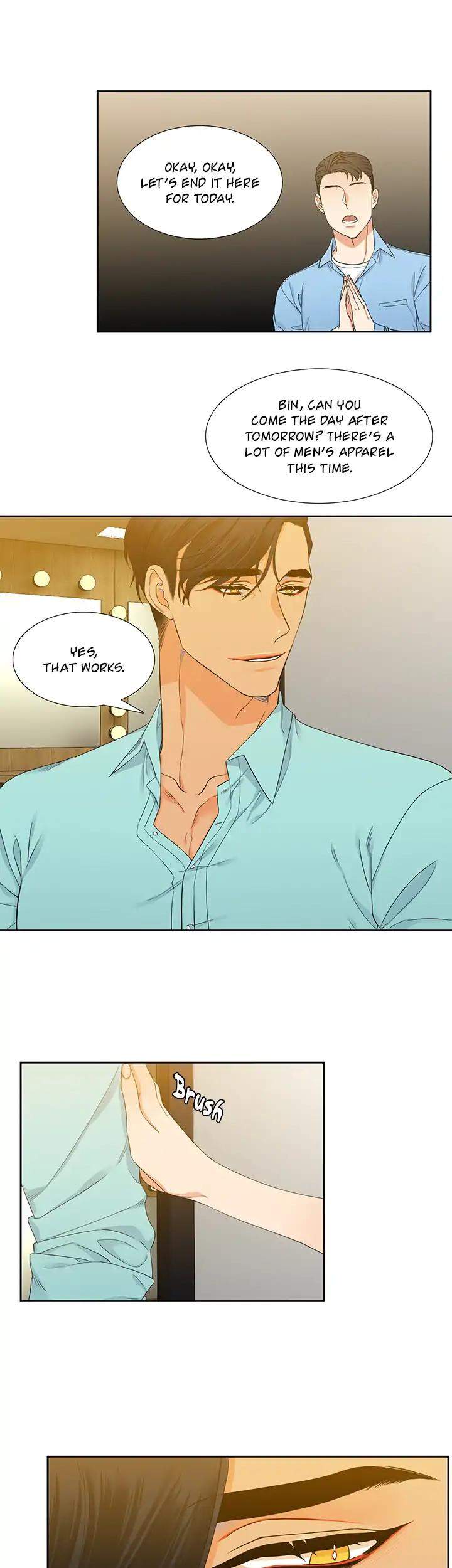 Blood-Link-By-Oneurman-Saneun-Hyeongje-Eng page 6