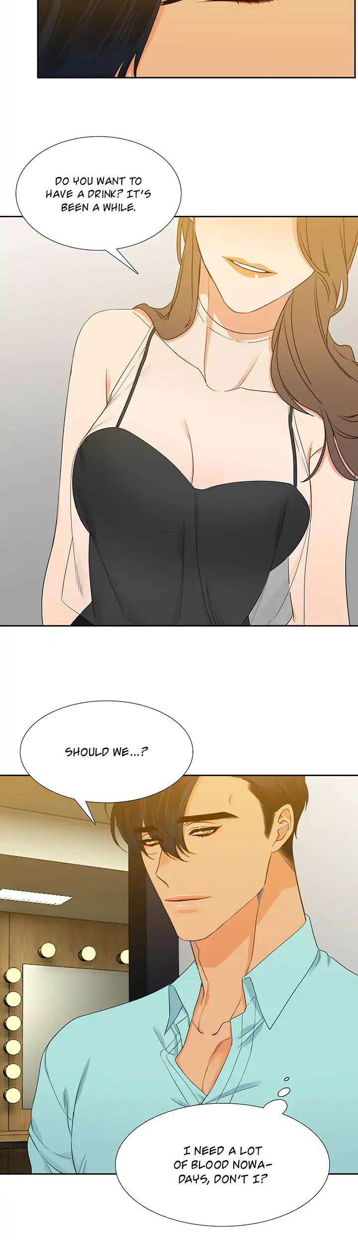 Blood-Link-By-Oneurman-Saneun-Hyeongje-Eng page 7