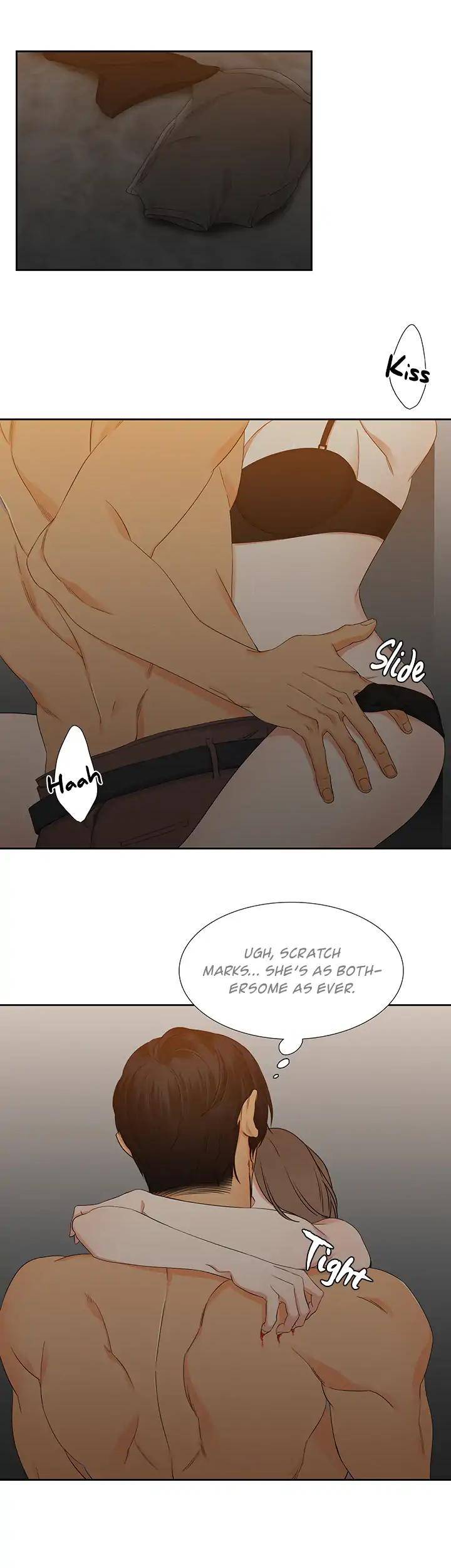 Blood-Link-By-Oneurman-Saneun-Hyeongje-Eng page 13
