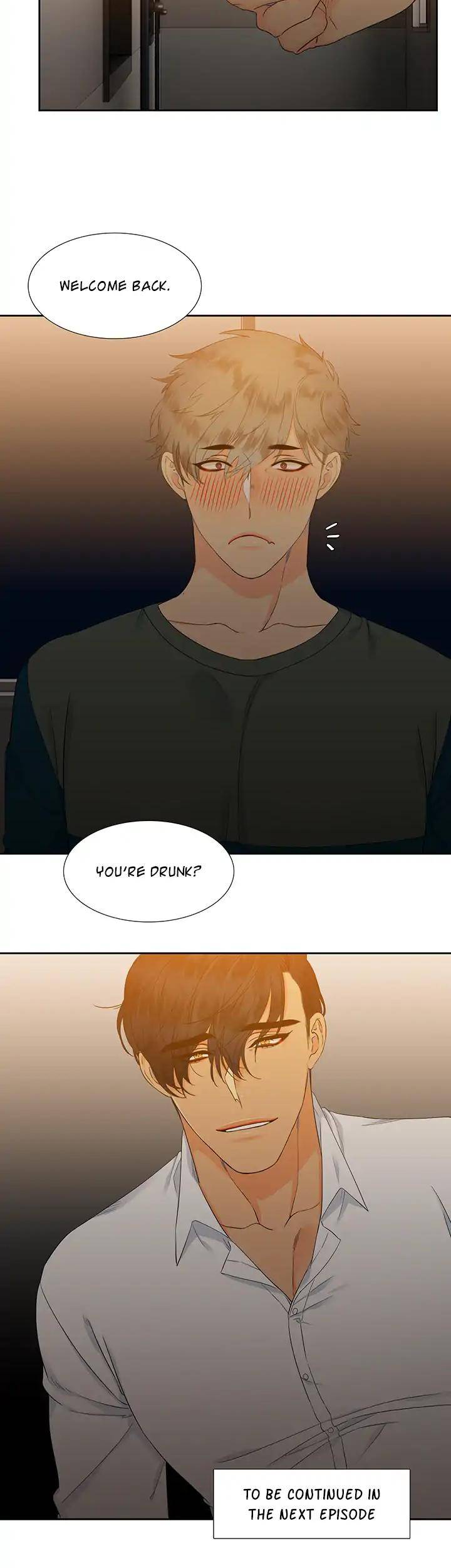 Blood-Link-By-Oneurman-Saneun-Hyeongje-Eng page 25