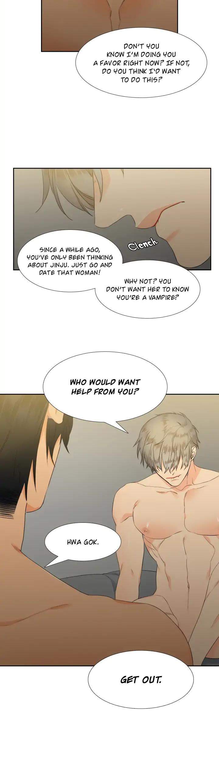 Blood-Link-By-Oneurman-Saneun-Hyeongje-Eng page 13