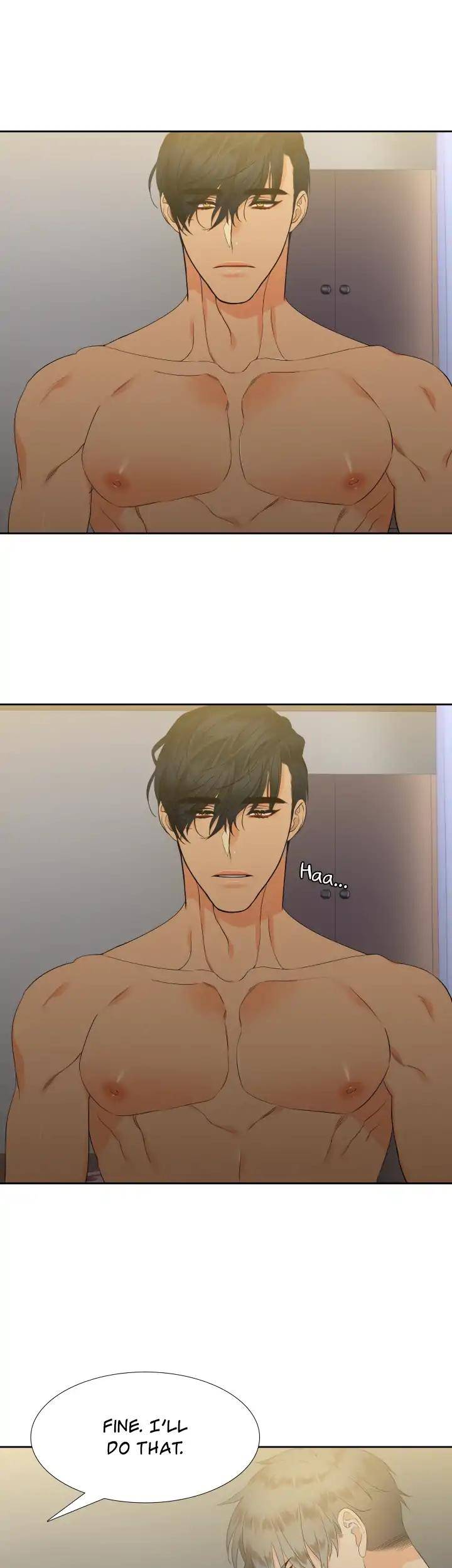Blood-Link-By-Oneurman-Saneun-Hyeongje-Eng page 14