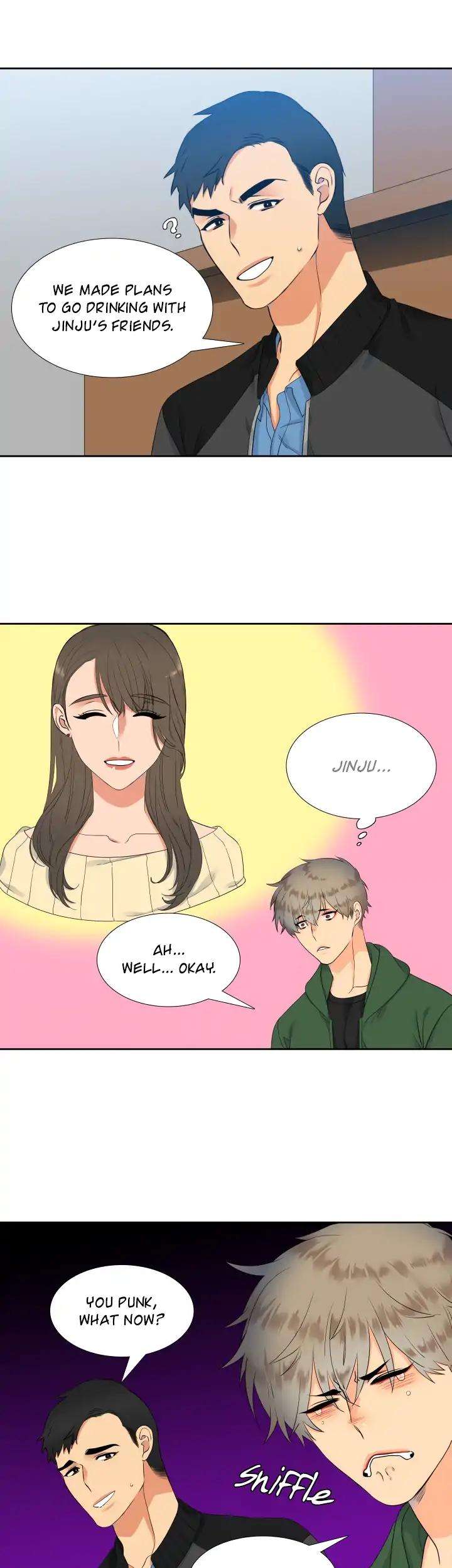 Blood-Link-By-Oneurman-Saneun-Hyeongje-Eng page 18
