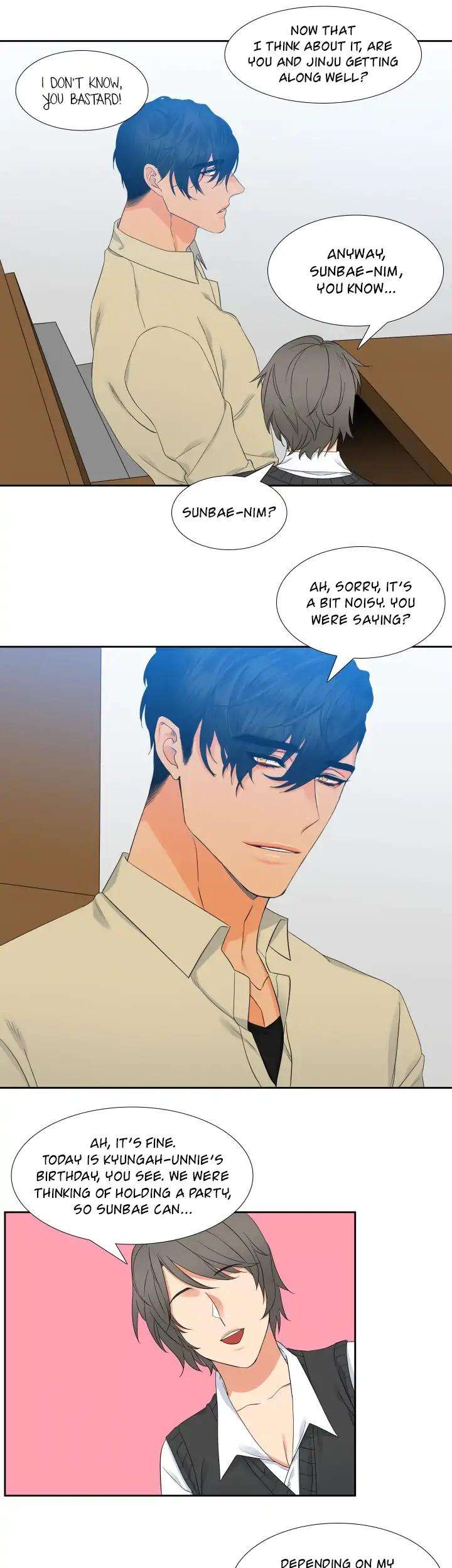 Blood-Link-By-Oneurman-Saneun-Hyeongje-Eng page 20