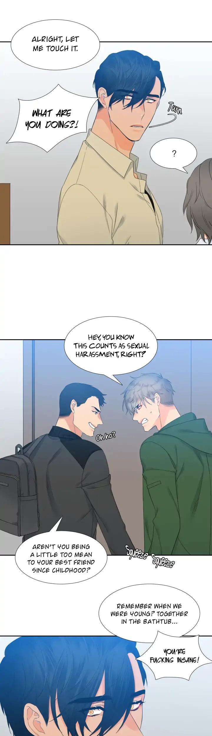 Blood-Link-By-Oneurman-Saneun-Hyeongje-Eng page 22