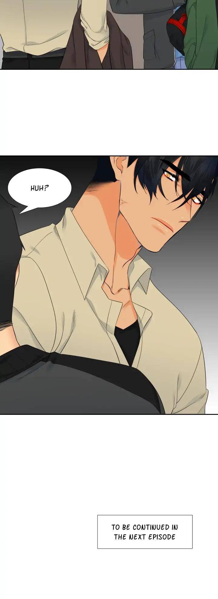 Blood-Link-By-Oneurman-Saneun-Hyeongje-Eng page 25