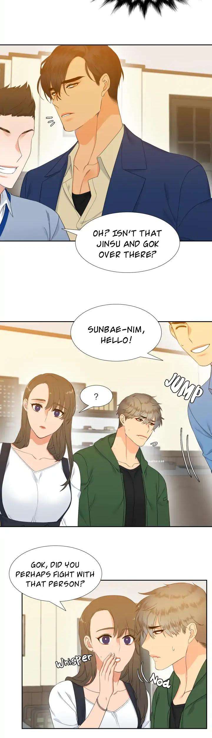 Blood-Link-By-Oneurman-Saneun-Hyeongje-Eng page 9