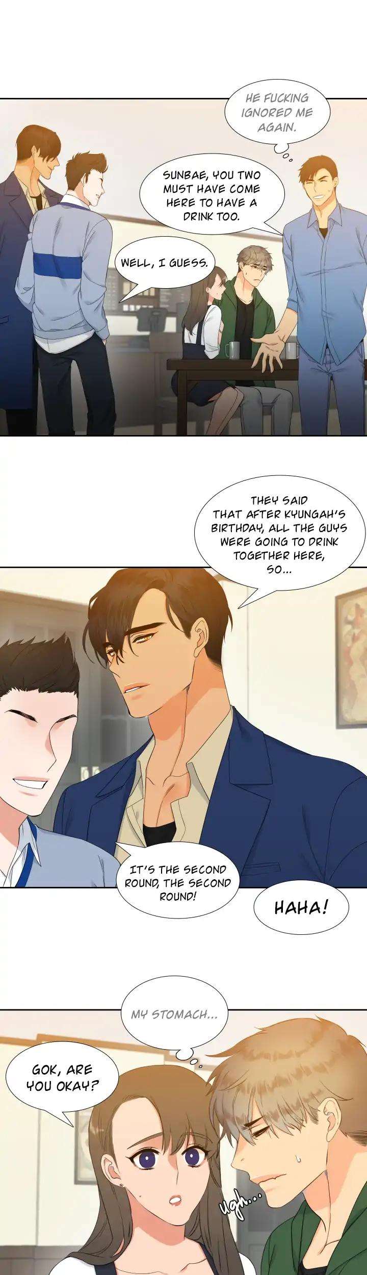 Blood-Link-By-Oneurman-Saneun-Hyeongje-Eng page 10