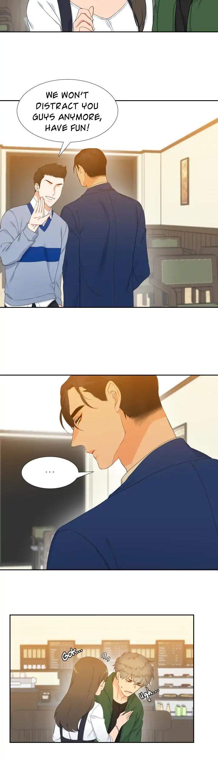 Blood-Link-By-Oneurman-Saneun-Hyeongje-Eng page 11