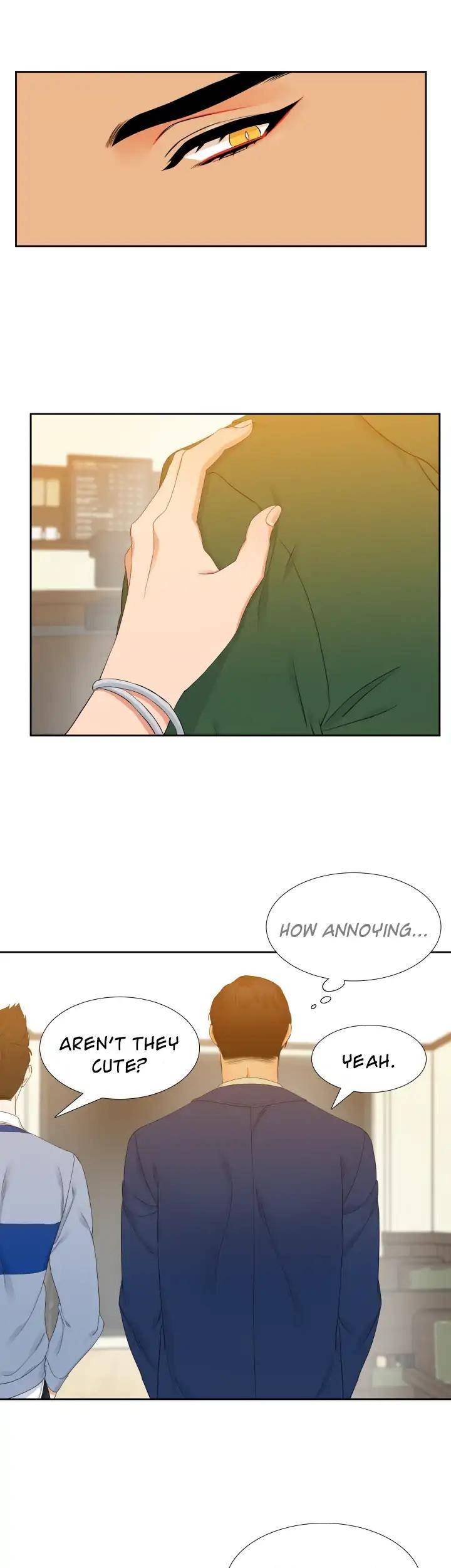 Blood-Link-By-Oneurman-Saneun-Hyeongje-Eng page 12