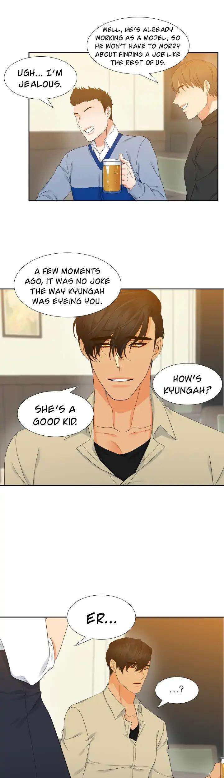 Blood-Link-By-Oneurman-Saneun-Hyeongje-Eng page 18