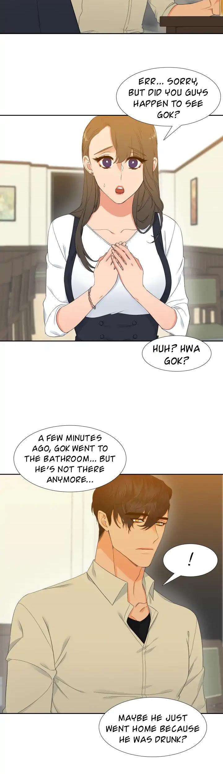 Blood-Link-By-Oneurman-Saneun-Hyeongje-Eng page 19