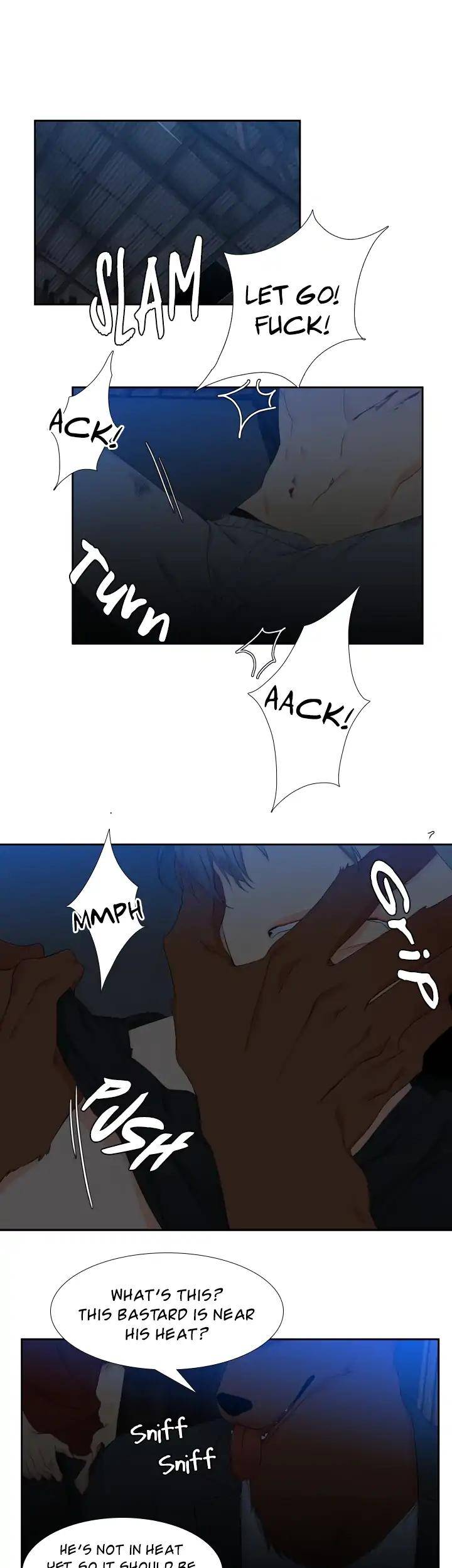 Blood-Link-By-Oneurman-Saneun-Hyeongje-Eng page 6
