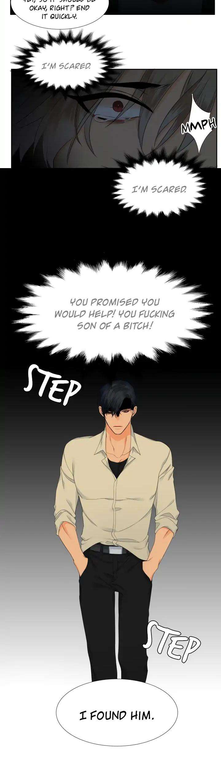 Blood-Link-By-Oneurman-Saneun-Hyeongje-Eng page 7