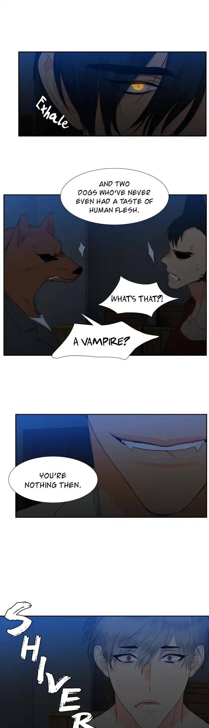 Blood-Link-By-Oneurman-Saneun-Hyeongje-Eng page 8