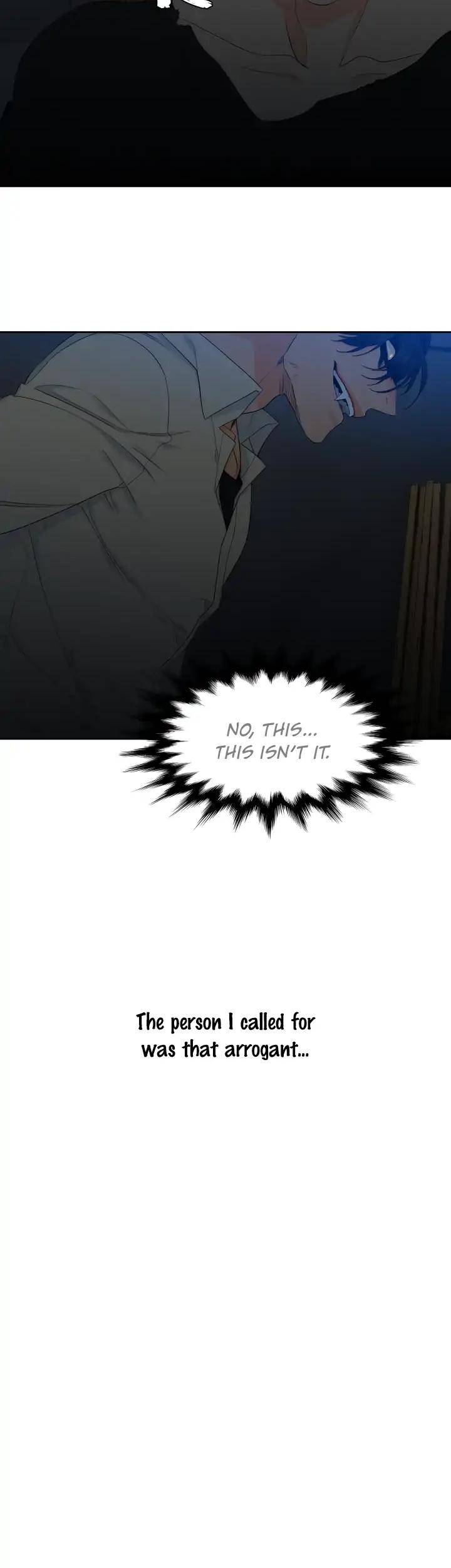 Blood-Link-By-Oneurman-Saneun-Hyeongje-Eng page 9