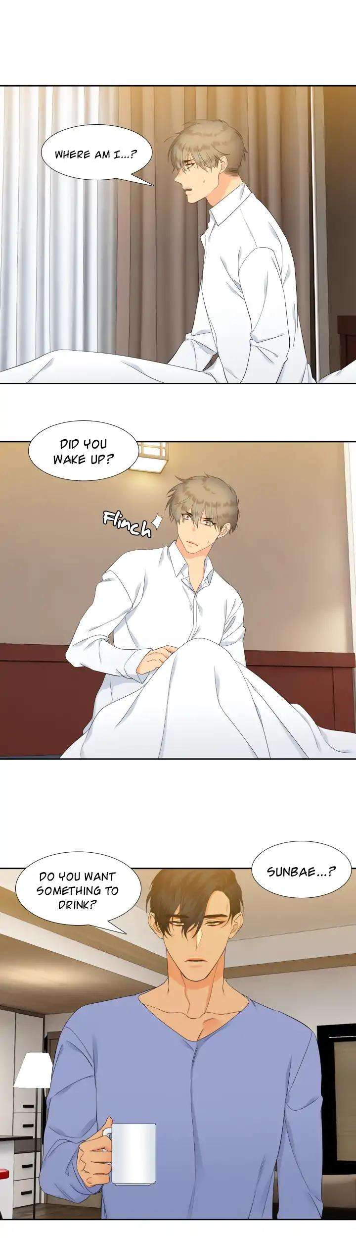 Blood-Link-By-Oneurman-Saneun-Hyeongje-Eng page 12