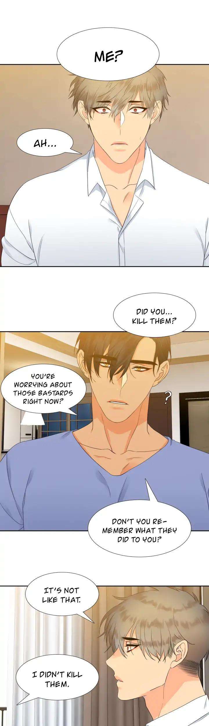 Blood-Link-By-Oneurman-Saneun-Hyeongje-Eng page 16