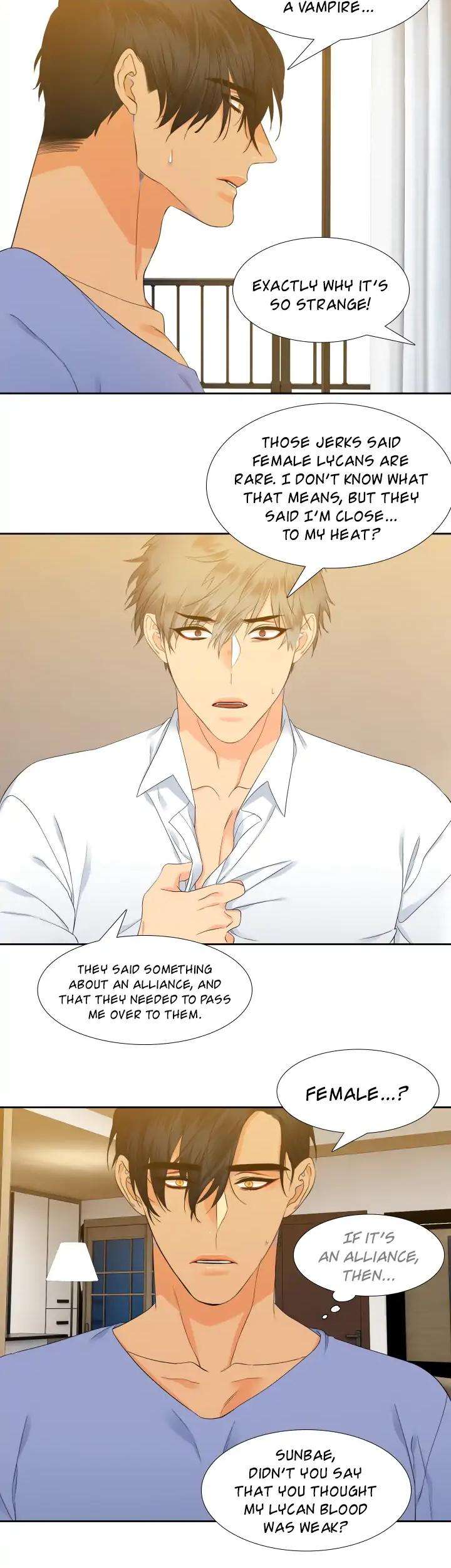 Blood-Link-By-Oneurman-Saneun-Hyeongje-Eng page 19