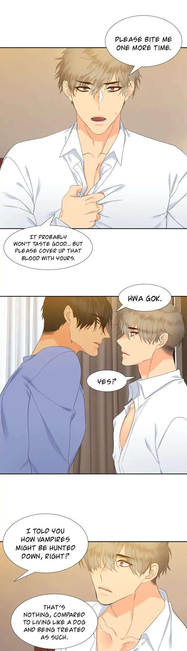 Blood-Link-By-Oneurman-Saneun-Hyeongje-Eng page 20