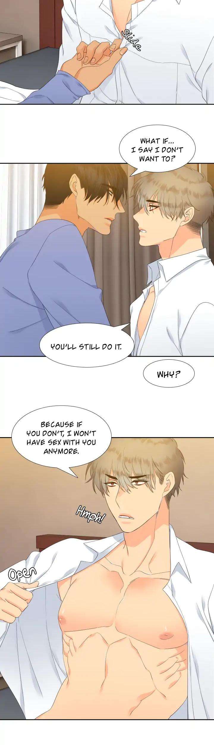 Blood-Link-By-Oneurman-Saneun-Hyeongje-Eng page 21