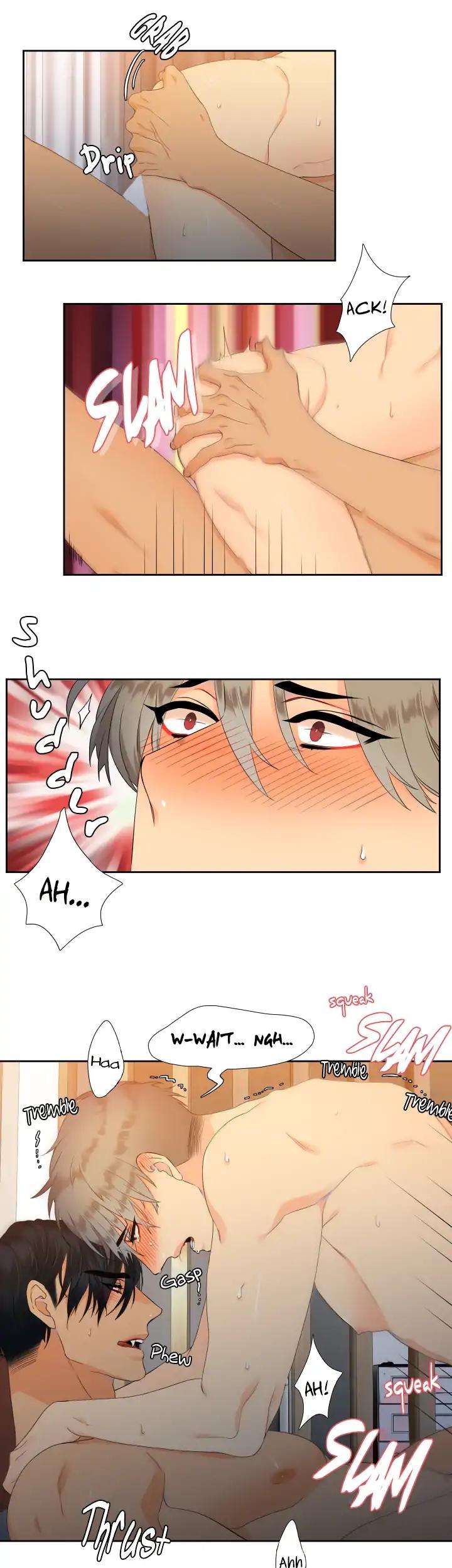 Blood-Link-By-Oneurman-Saneun-Hyeongje-Eng page 4