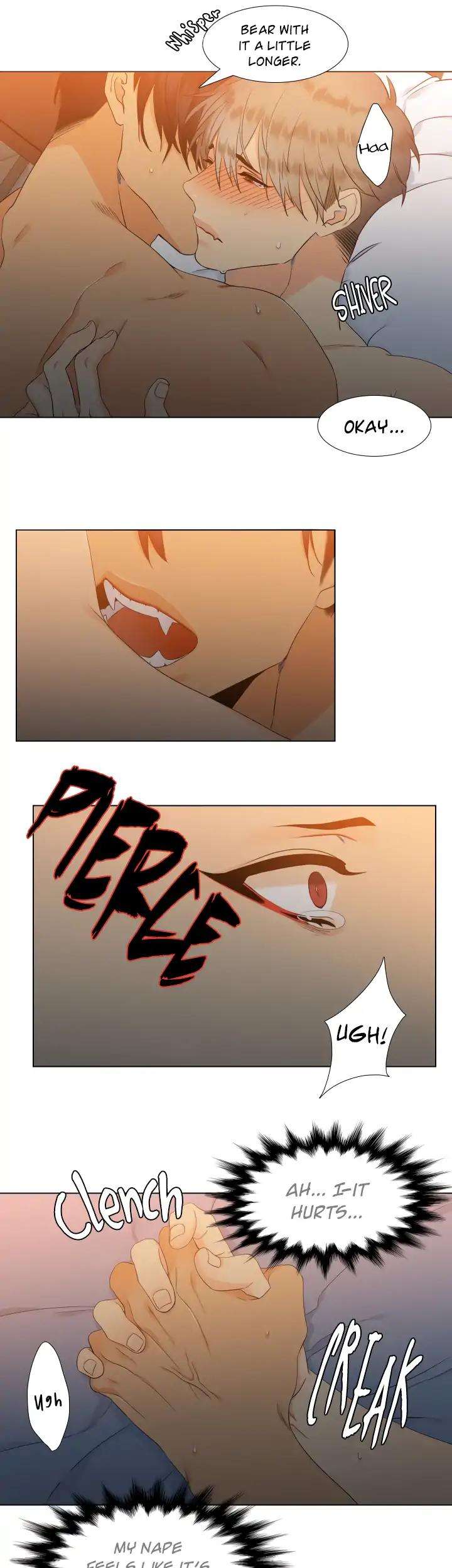 Blood-Link-By-Oneurman-Saneun-Hyeongje-Eng page 8