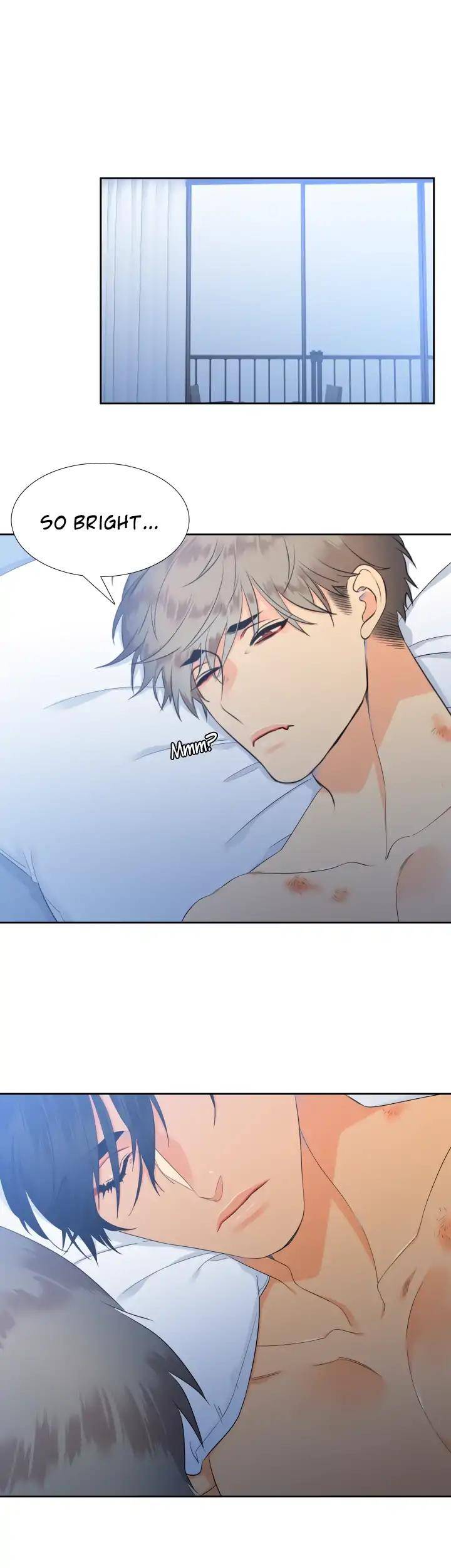 Blood-Link-By-Oneurman-Saneun-Hyeongje-Eng page 14