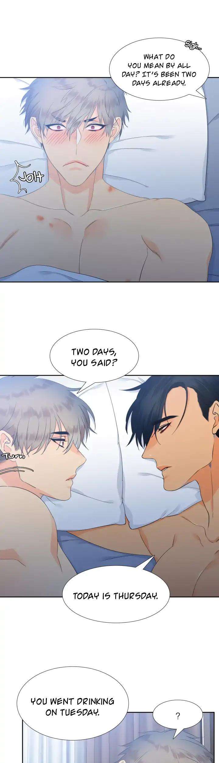 Blood-Link-By-Oneurman-Saneun-Hyeongje-Eng page 16