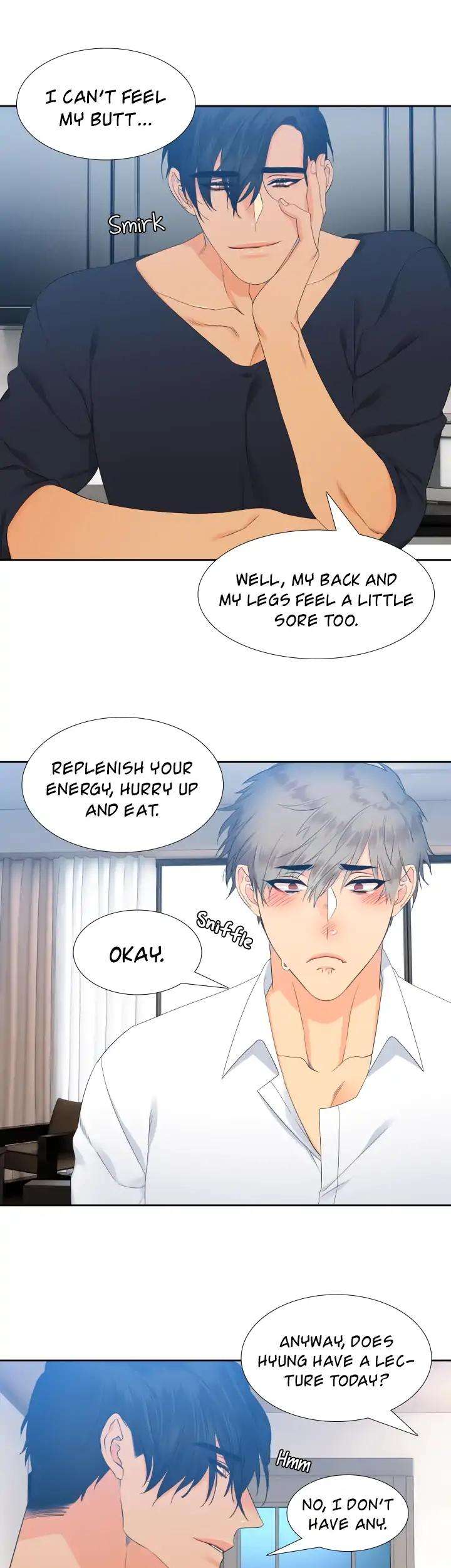Blood-Link-By-Oneurman-Saneun-Hyeongje-Eng page 20