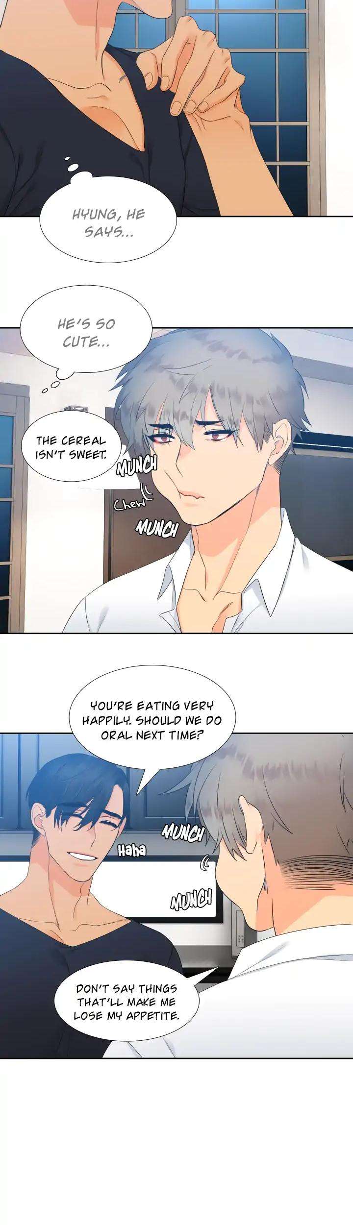 Blood-Link-By-Oneurman-Saneun-Hyeongje-Eng page 21