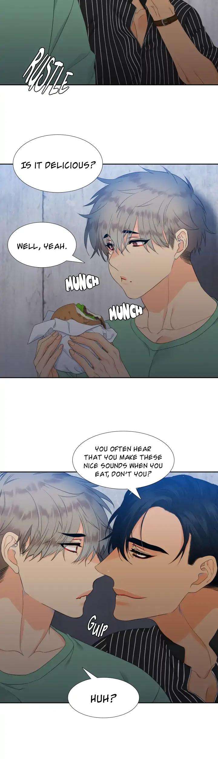 Blood-Link-By-Oneurman-Saneun-Hyeongje-Eng page 8
