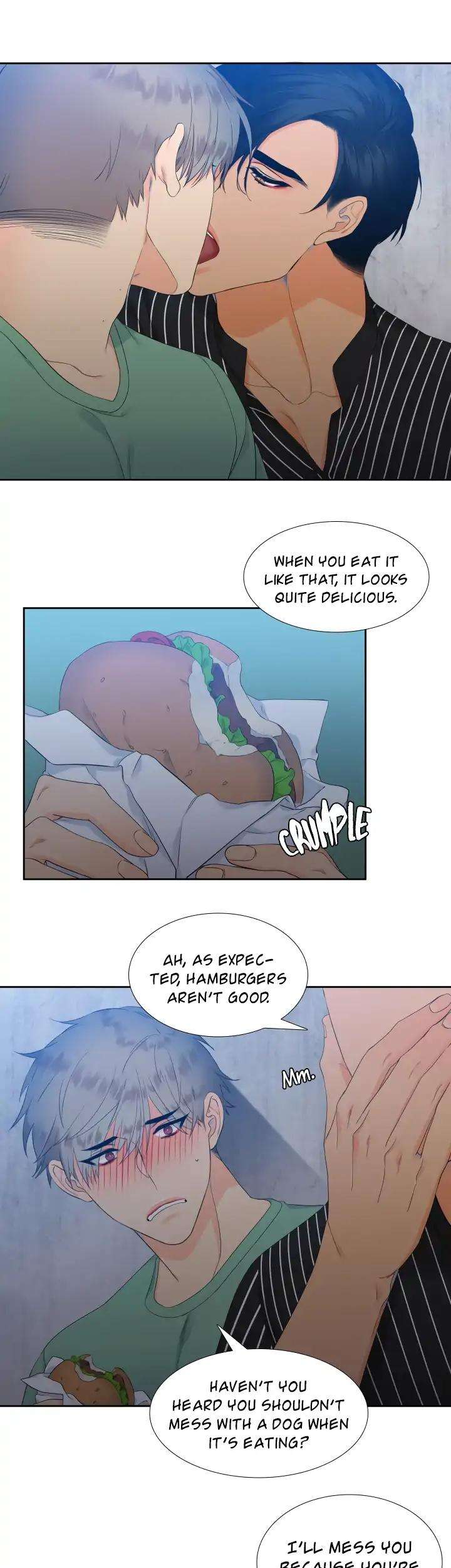 Blood-Link-By-Oneurman-Saneun-Hyeongje-Eng page 9