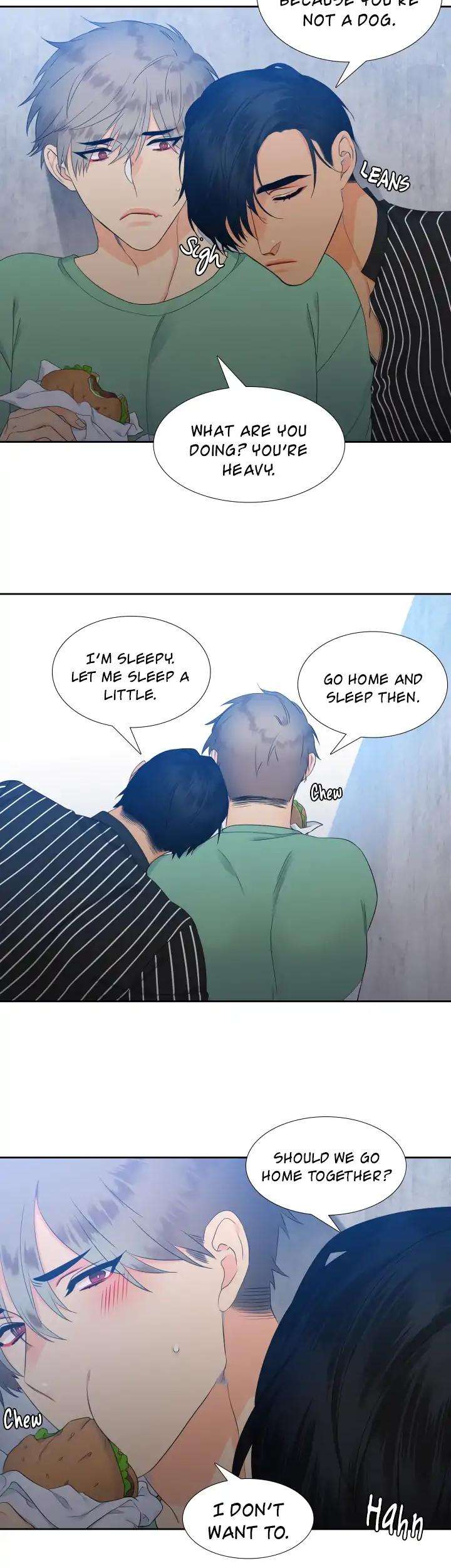 Blood-Link-By-Oneurman-Saneun-Hyeongje-Eng page 10