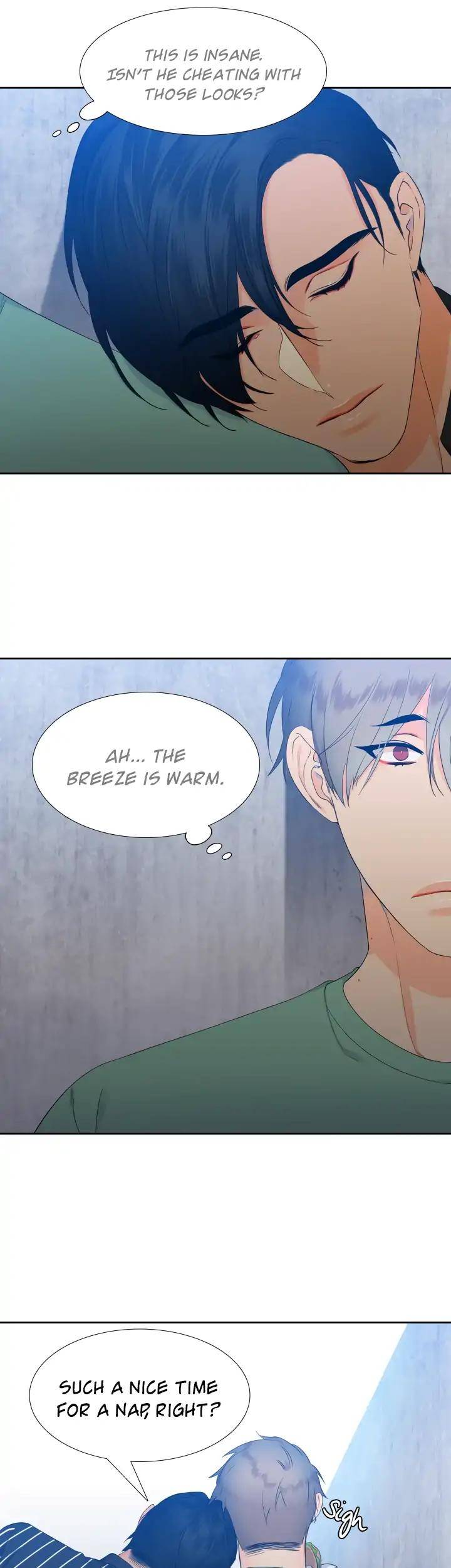 Blood-Link-By-Oneurman-Saneun-Hyeongje-Eng page 11