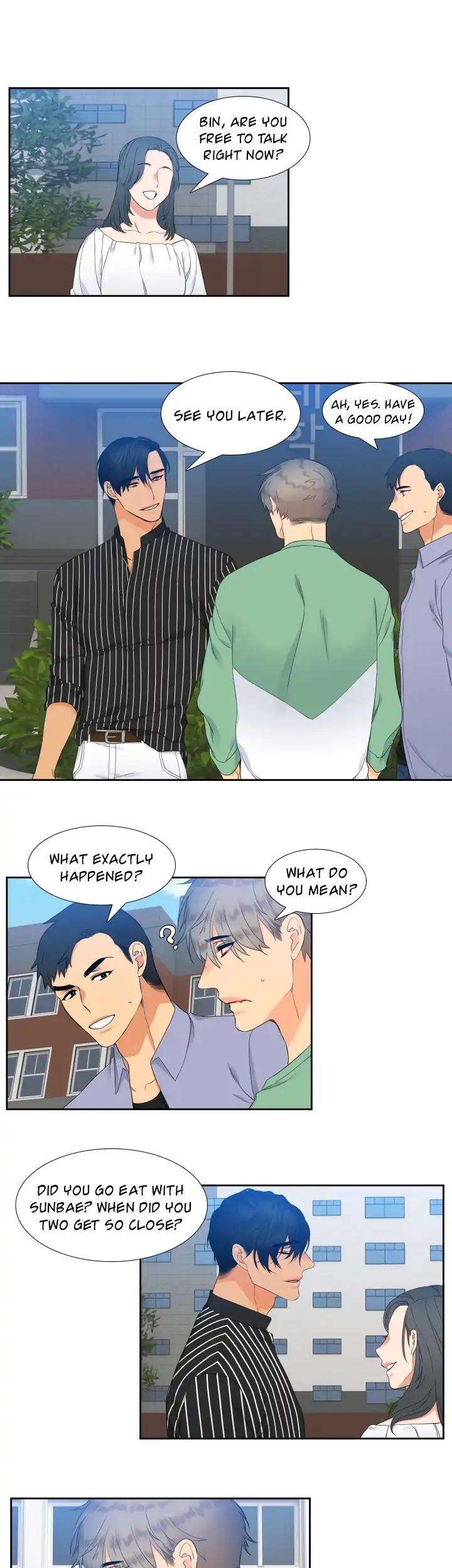 Blood-Link-By-Oneurman-Saneun-Hyeongje-Eng page 13