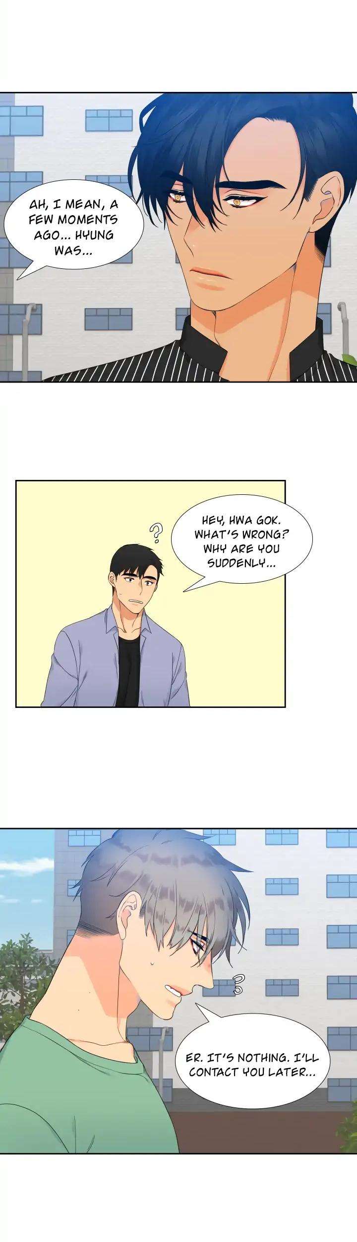Blood-Link-By-Oneurman-Saneun-Hyeongje-Eng page 16