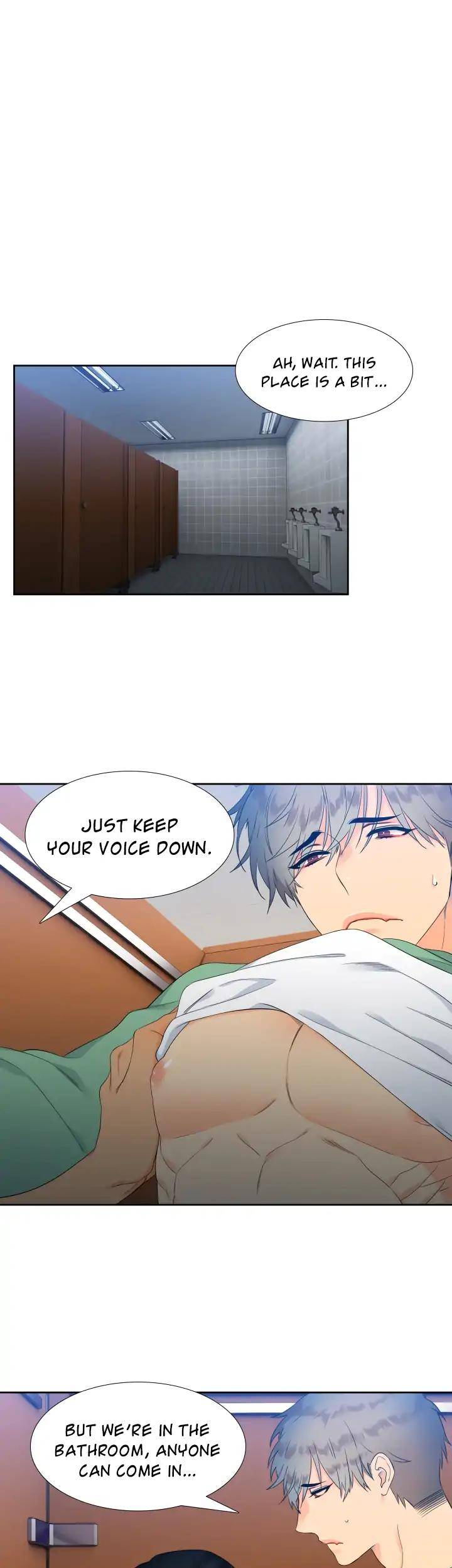 Blood-Link-By-Oneurman-Saneun-Hyeongje-Eng page 19