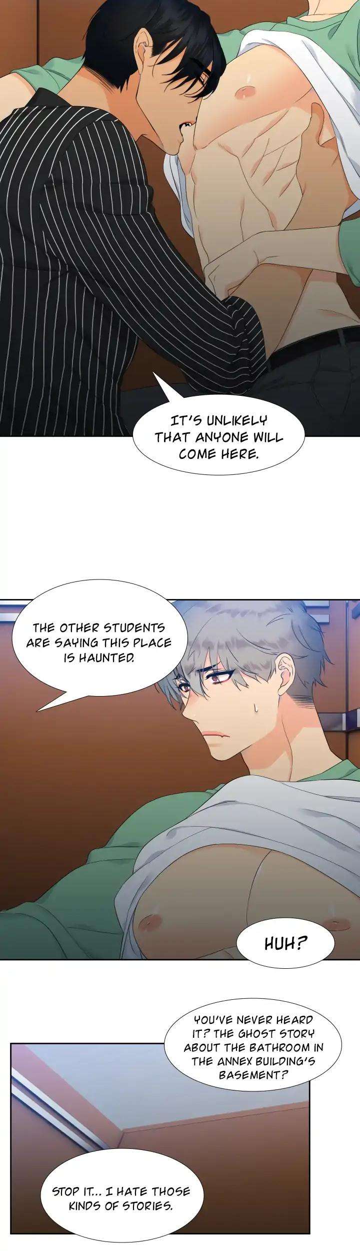 Blood-Link-By-Oneurman-Saneun-Hyeongje-Eng page 20