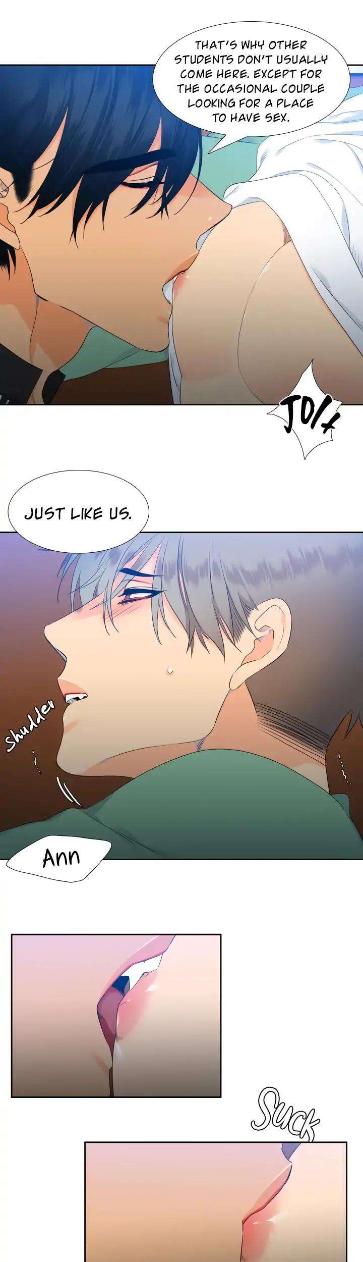 Blood-Link-By-Oneurman-Saneun-Hyeongje-Eng page 21