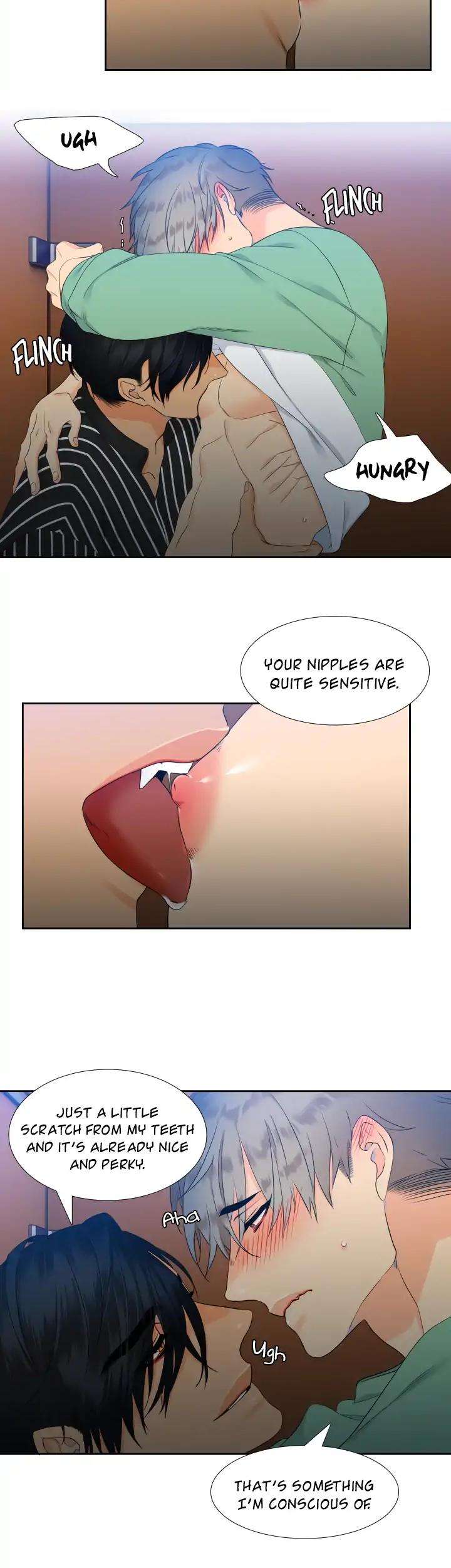 Blood-Link-By-Oneurman-Saneun-Hyeongje-Eng page 22