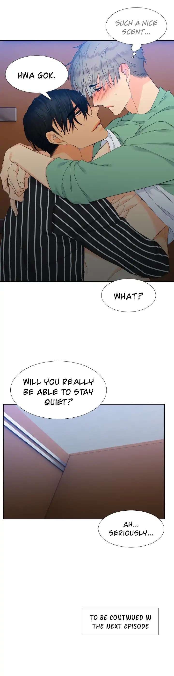 Blood-Link-By-Oneurman-Saneun-Hyeongje-Eng page 23
