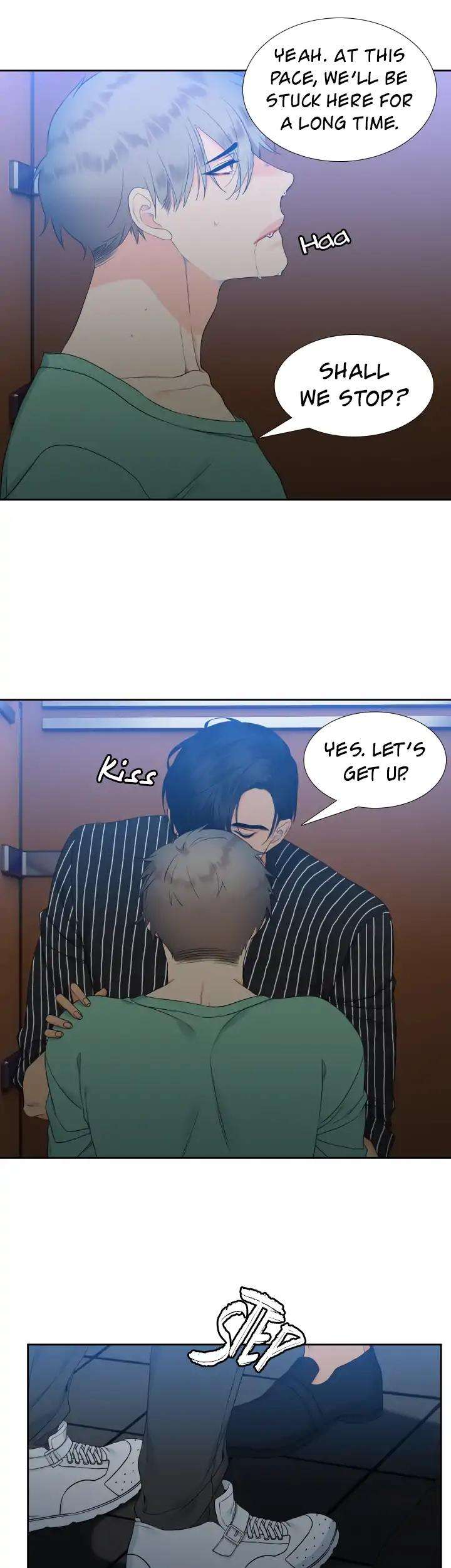 Blood-Link-By-Oneurman-Saneun-Hyeongje-Eng page 5
