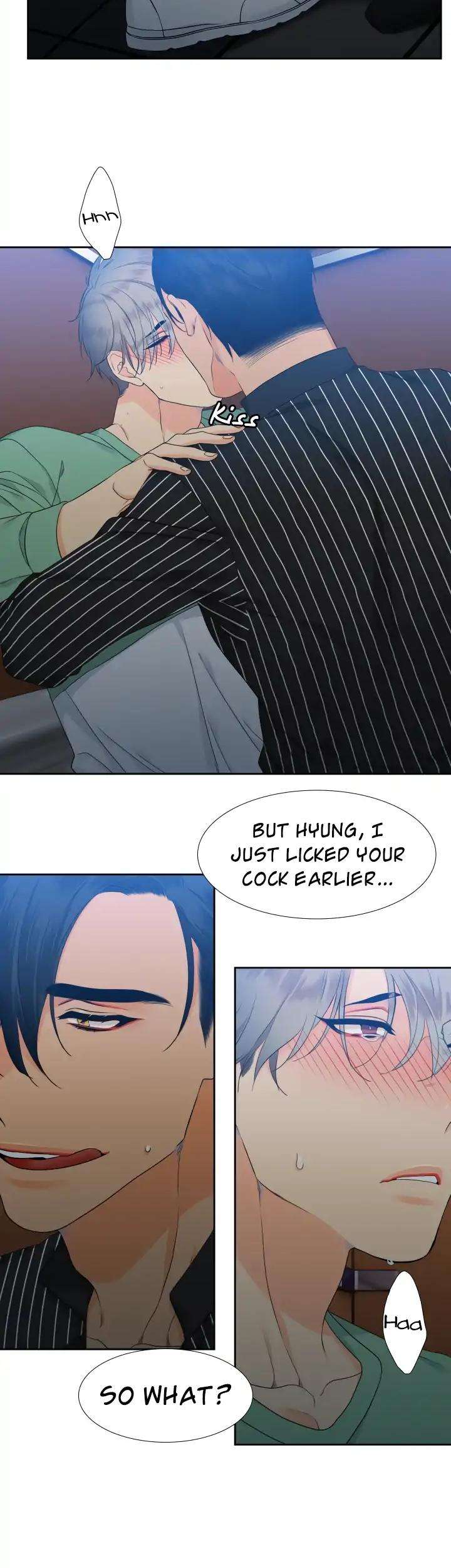 Blood-Link-By-Oneurman-Saneun-Hyeongje-Eng page 6