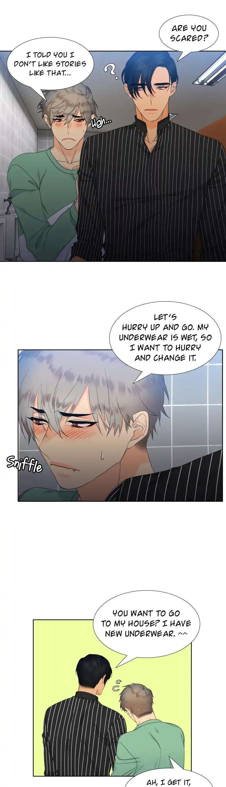 Blood-Link-By-Oneurman-Saneun-Hyeongje-Eng page 13